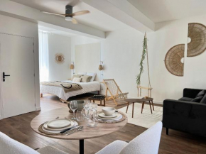 Les Loges des Coteaux - Loge 1 - Luxury lodges with jacuzzi